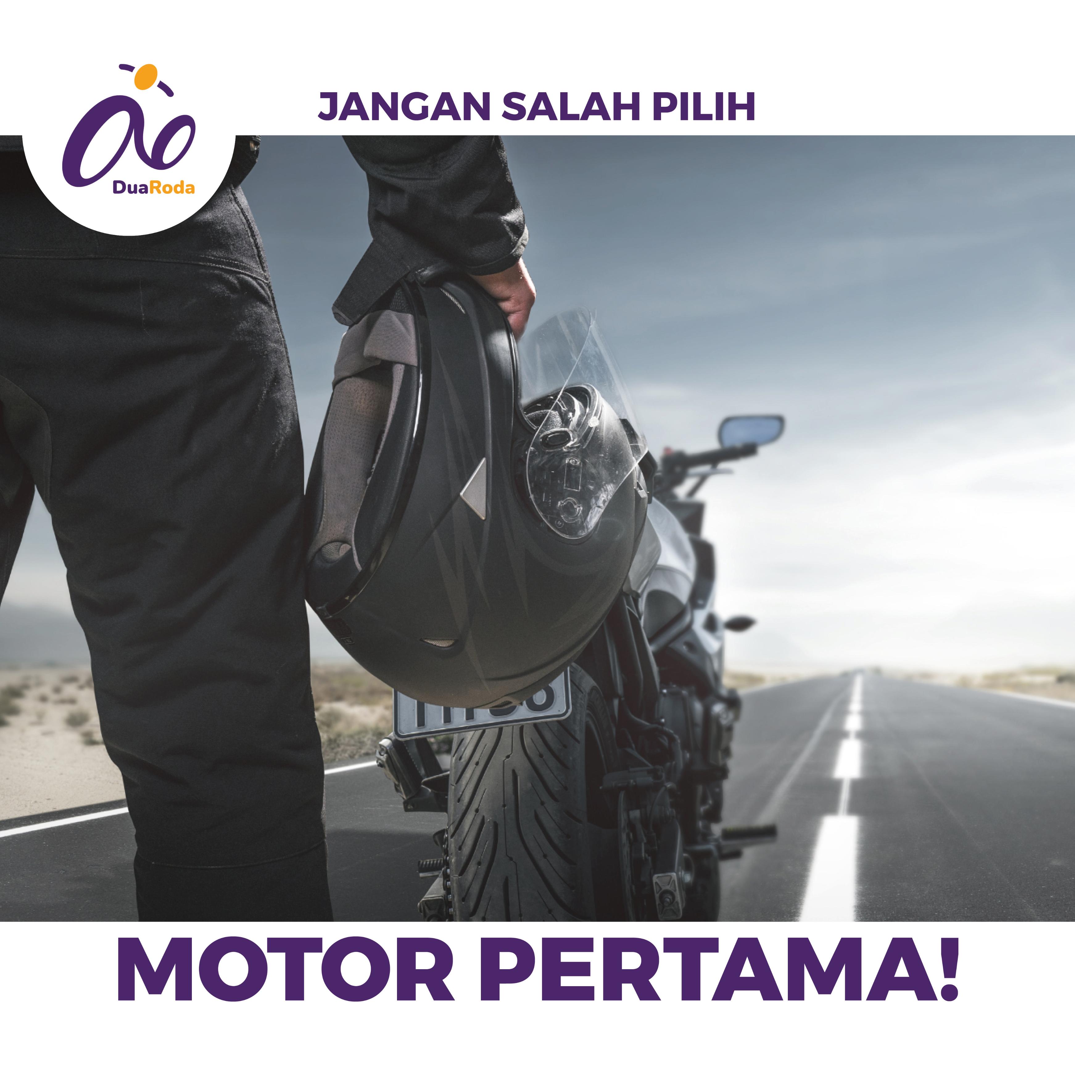 Jangan Salah Pilih Motor Pertama!