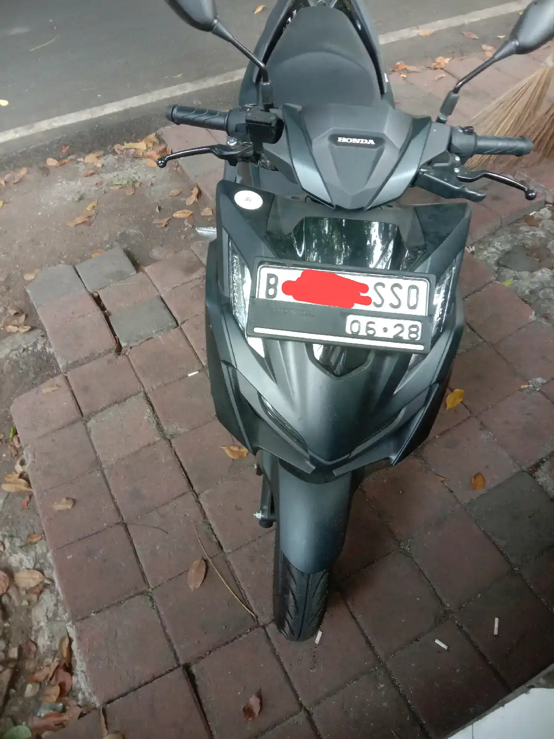 Honda Vario 2023