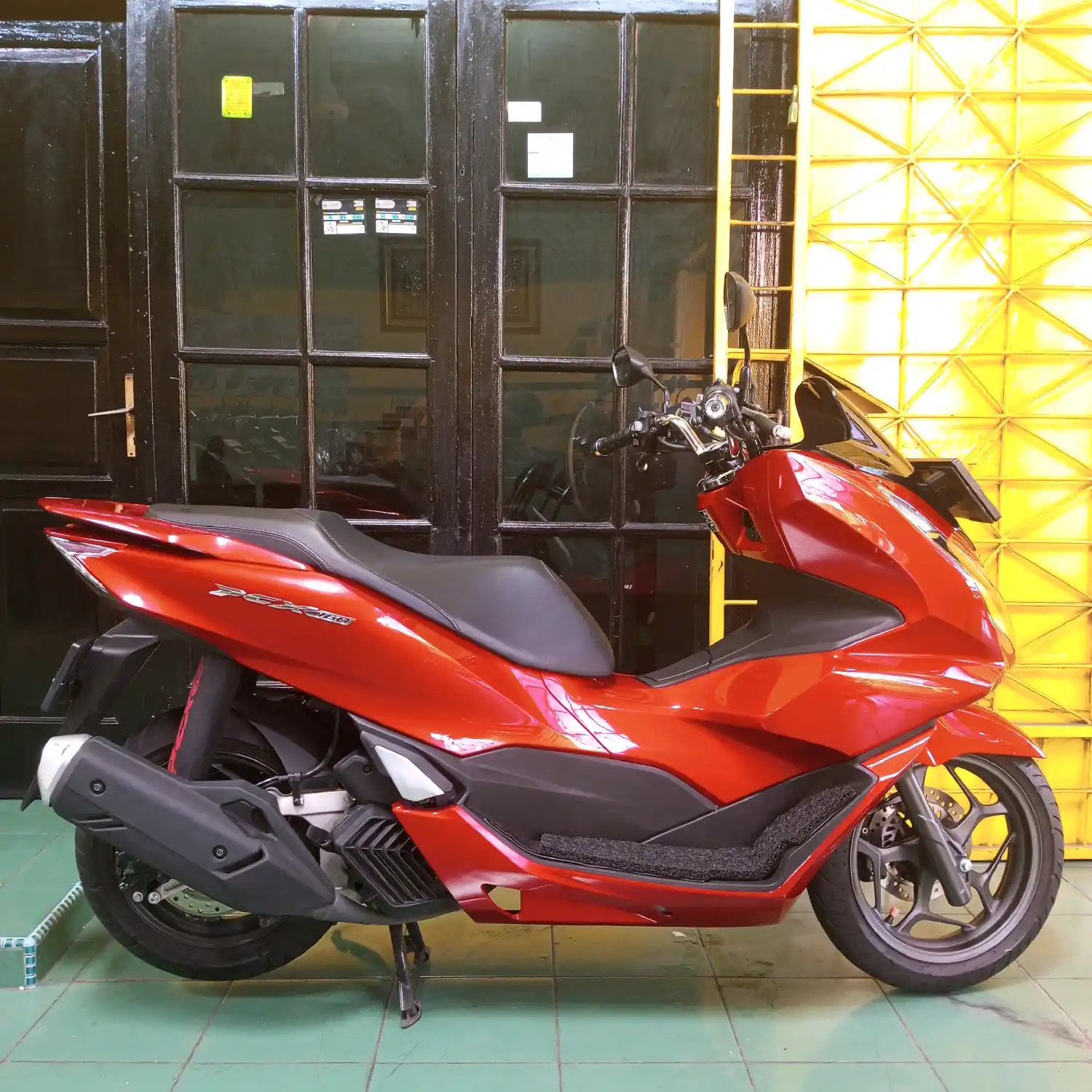 Honda PCX 2023