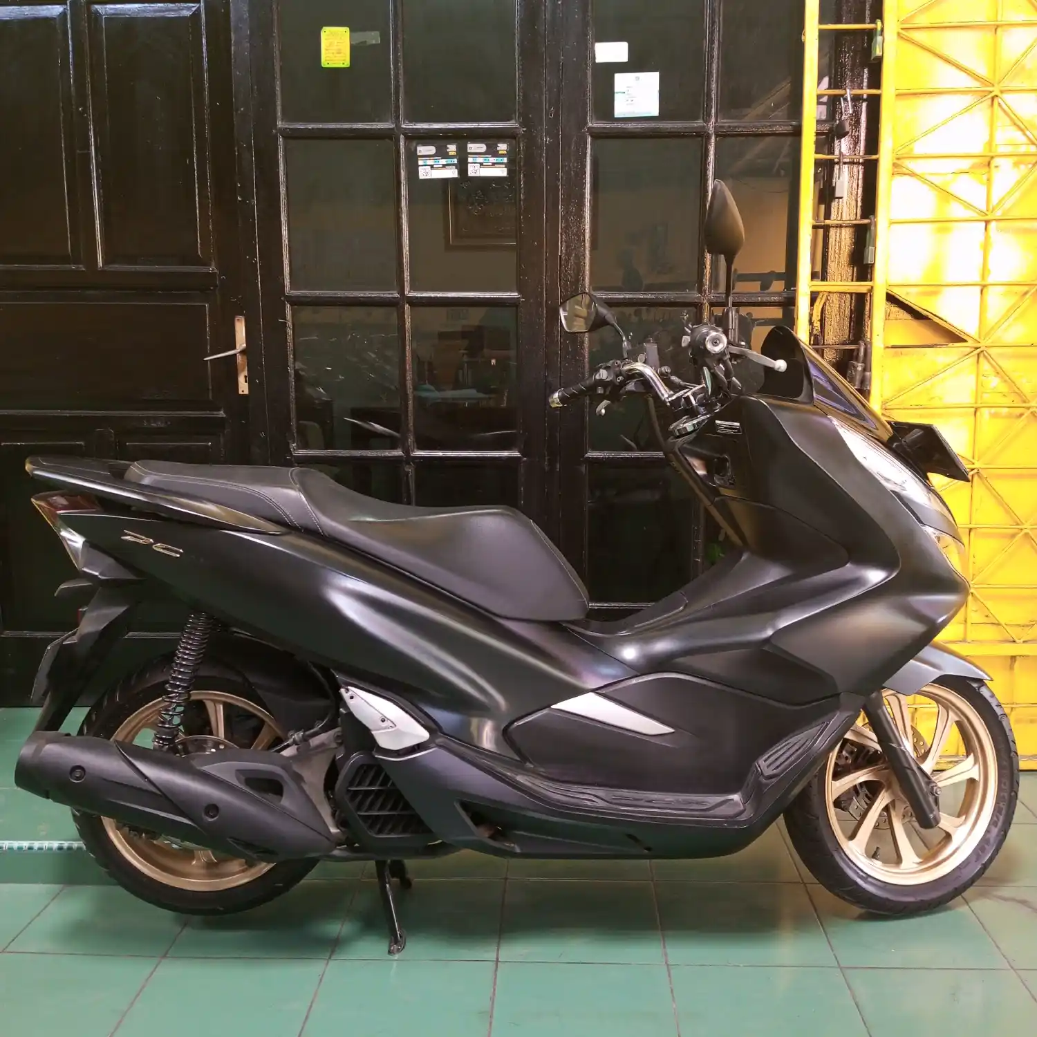 Honda PCX 2020