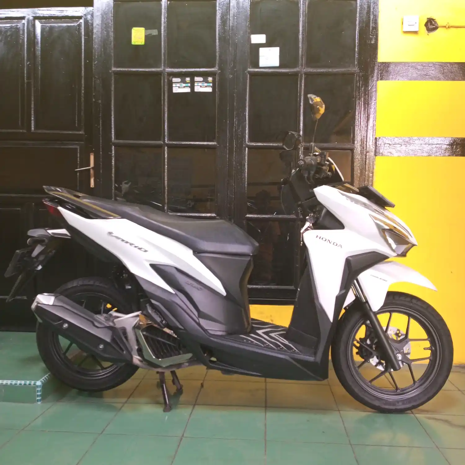 Honda Vario 2022