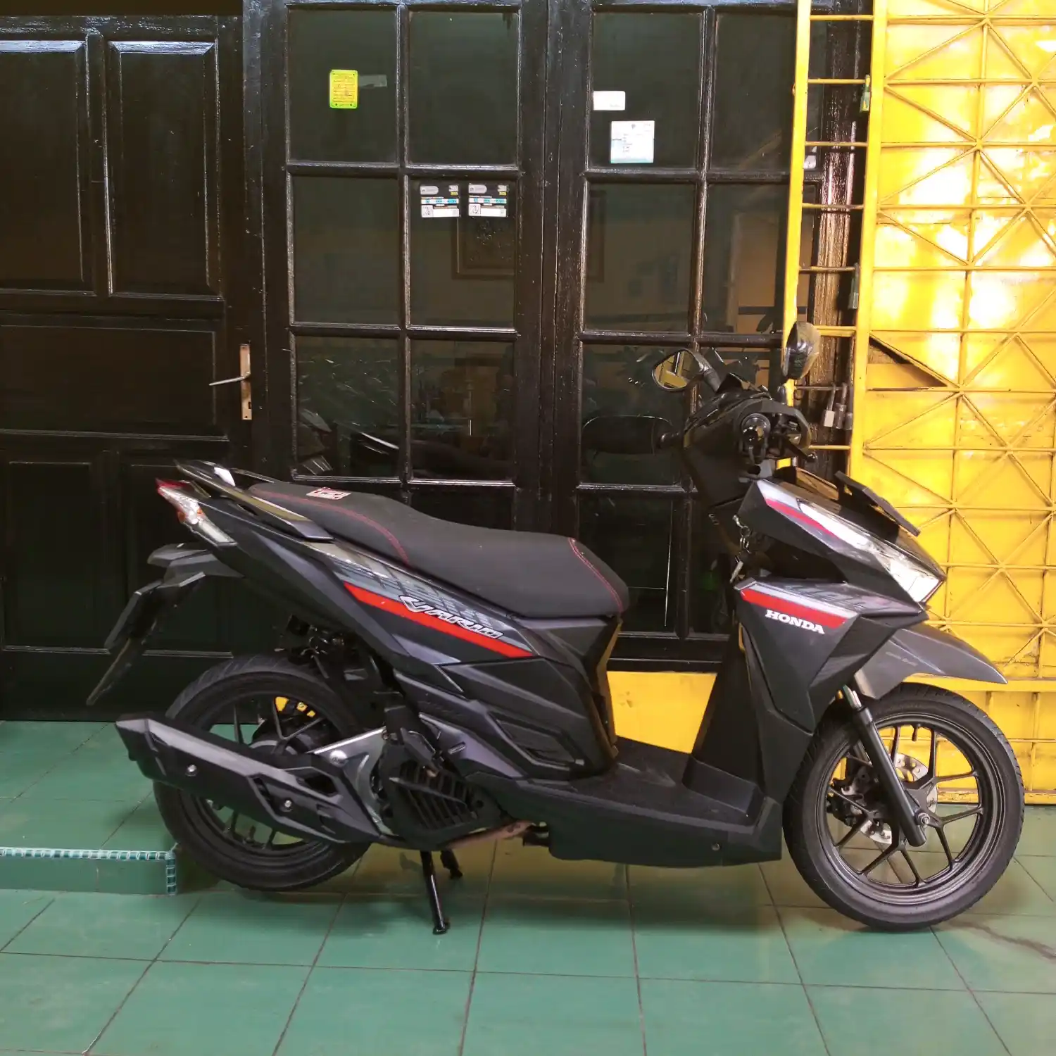 Honda Vario 2017