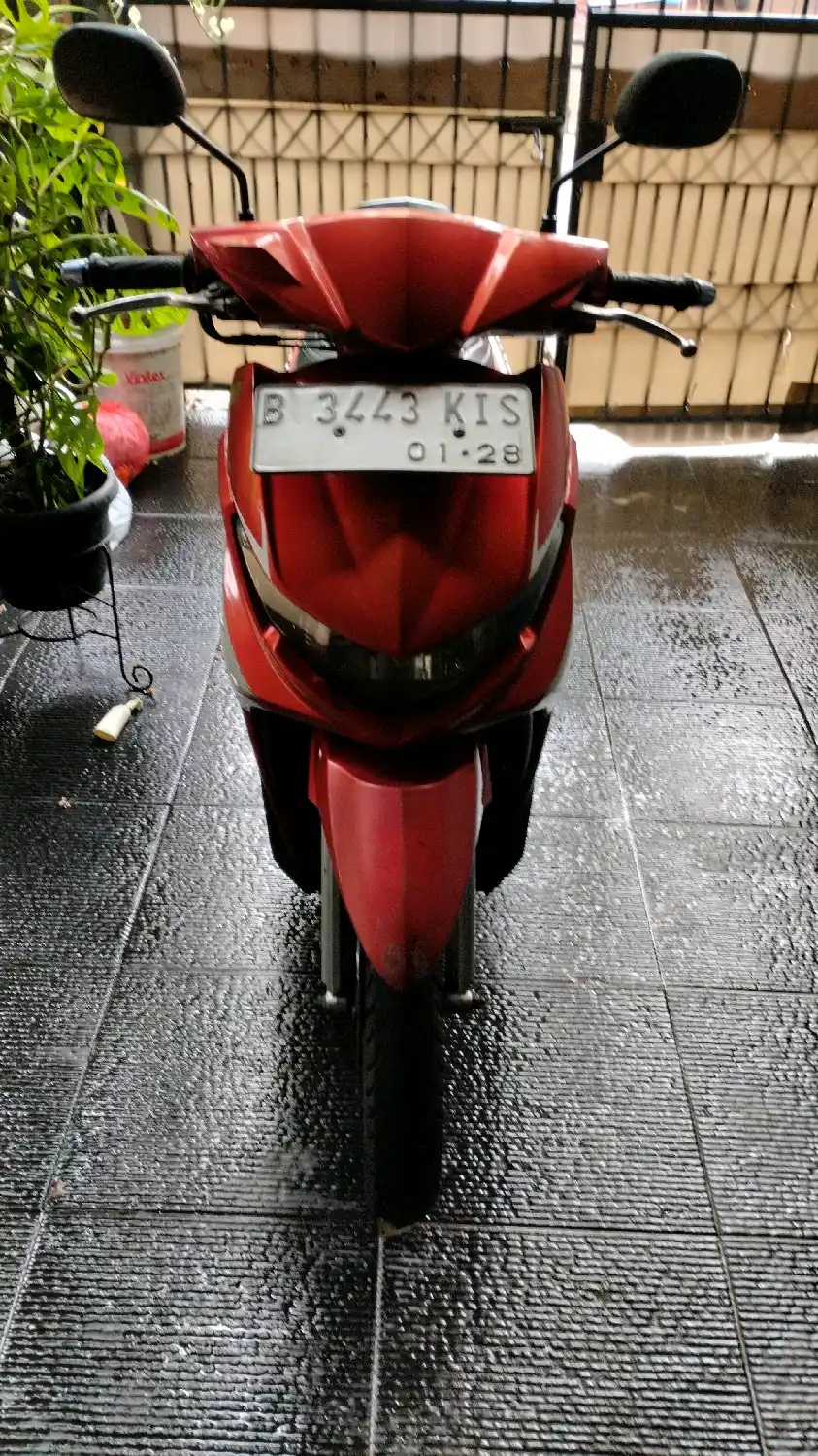Yamaha Soul GT 2023