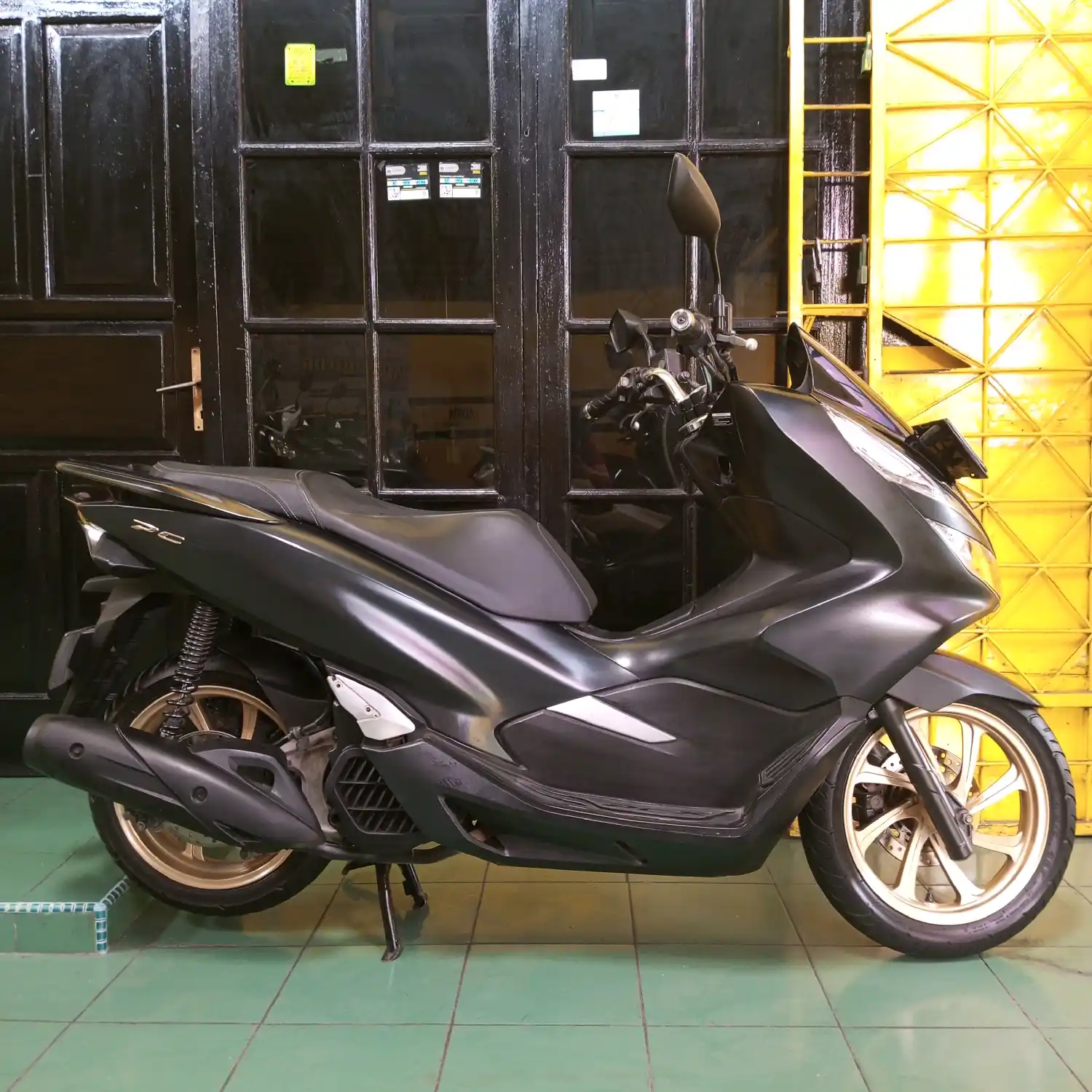Honda PCX 2020