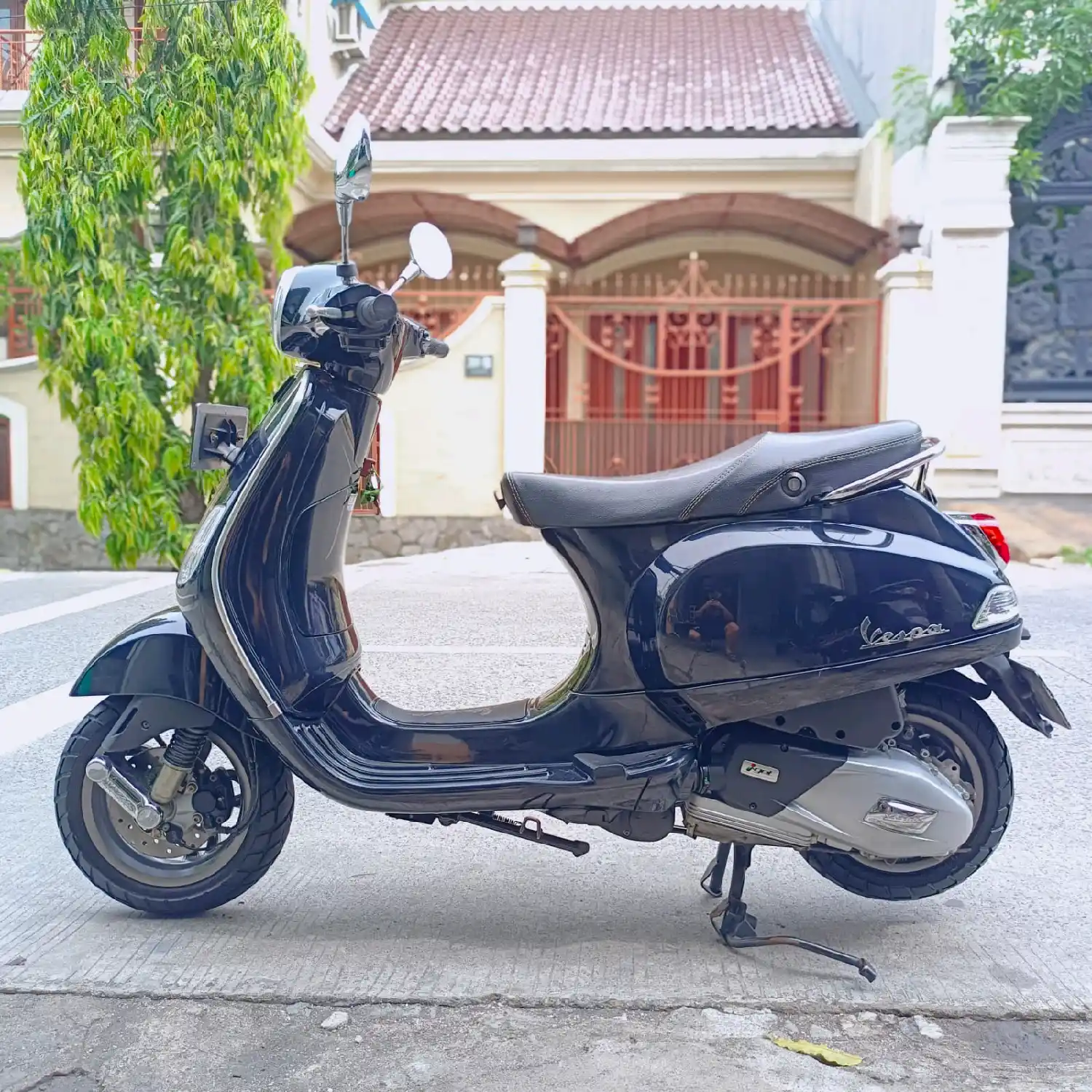Piaggio Vespa 125 2019