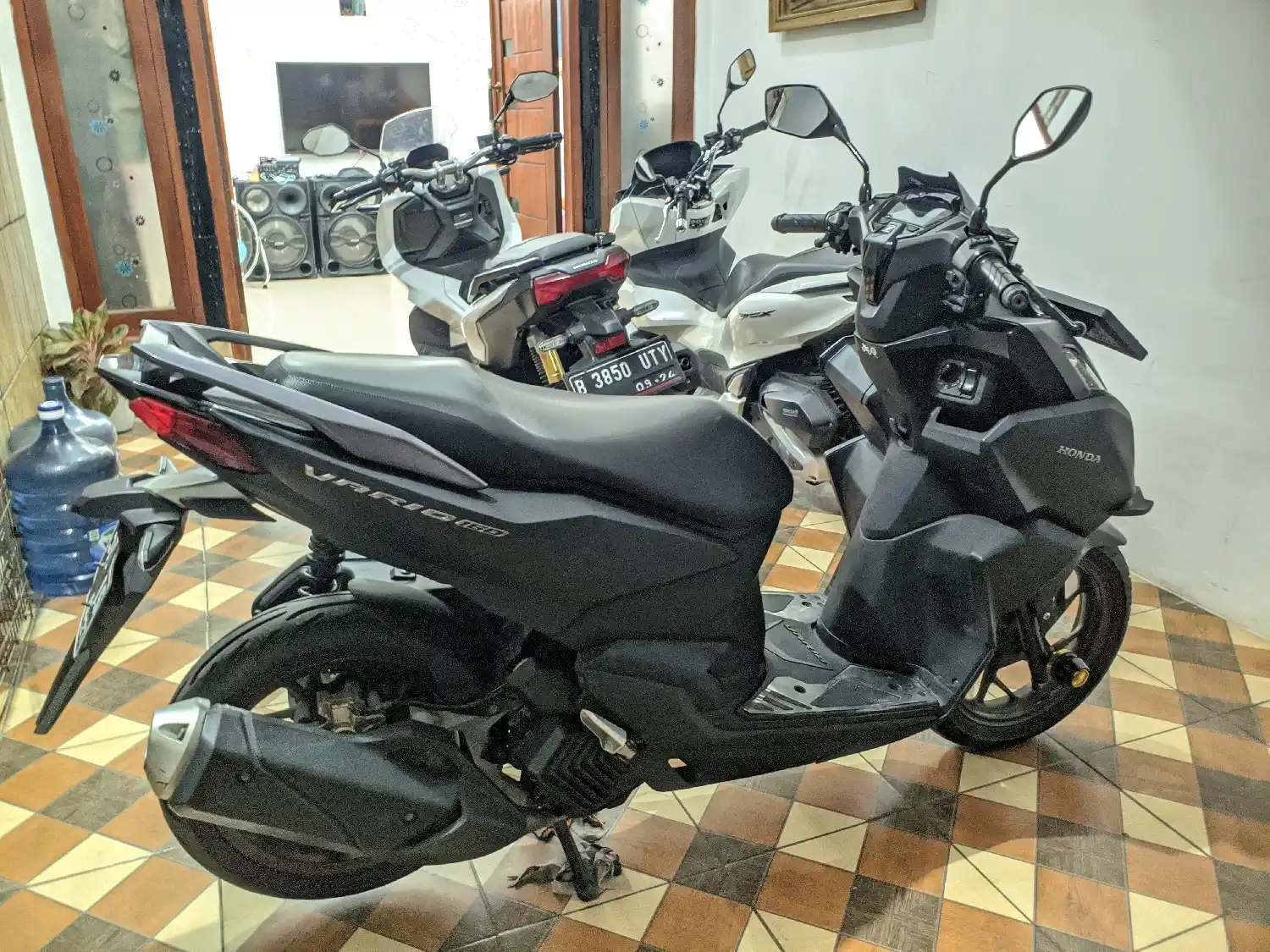 Honda Vario 2022