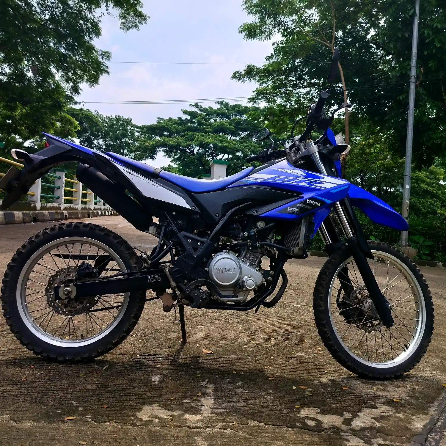 Yamaha  2023