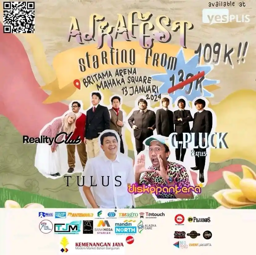 AlkaFest