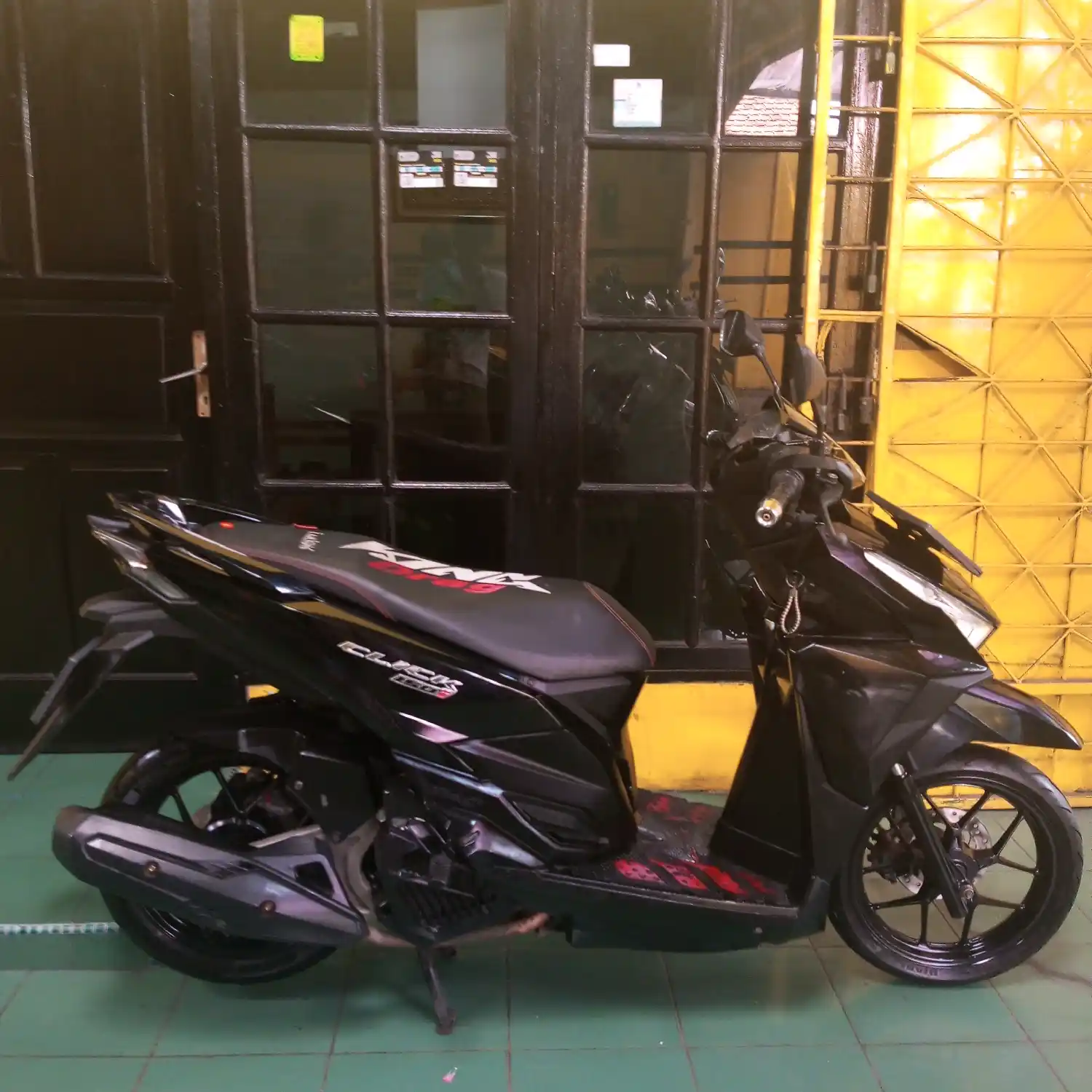 Honda Vario 2016