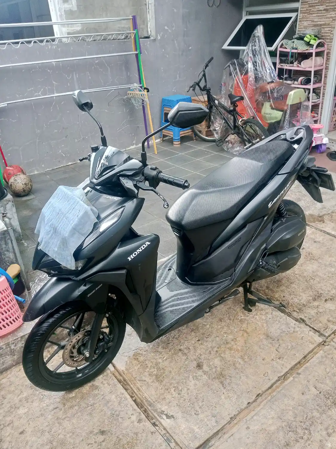 Honda Vario 2022