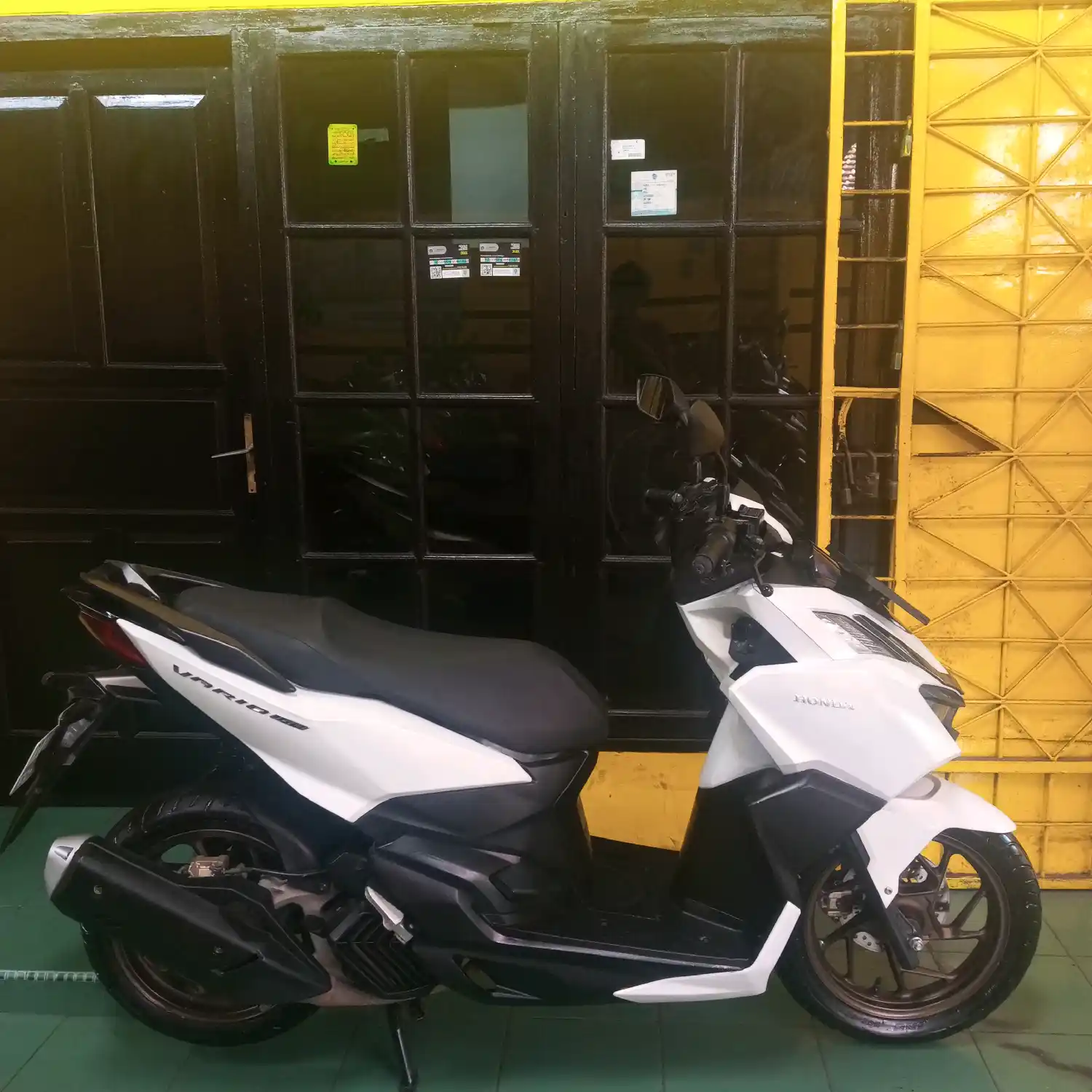 Honda Vario 2024
