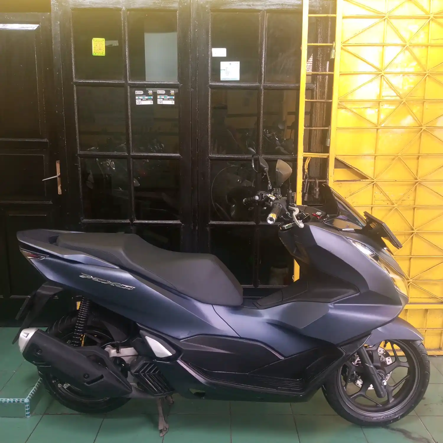 Honda PCX 2023