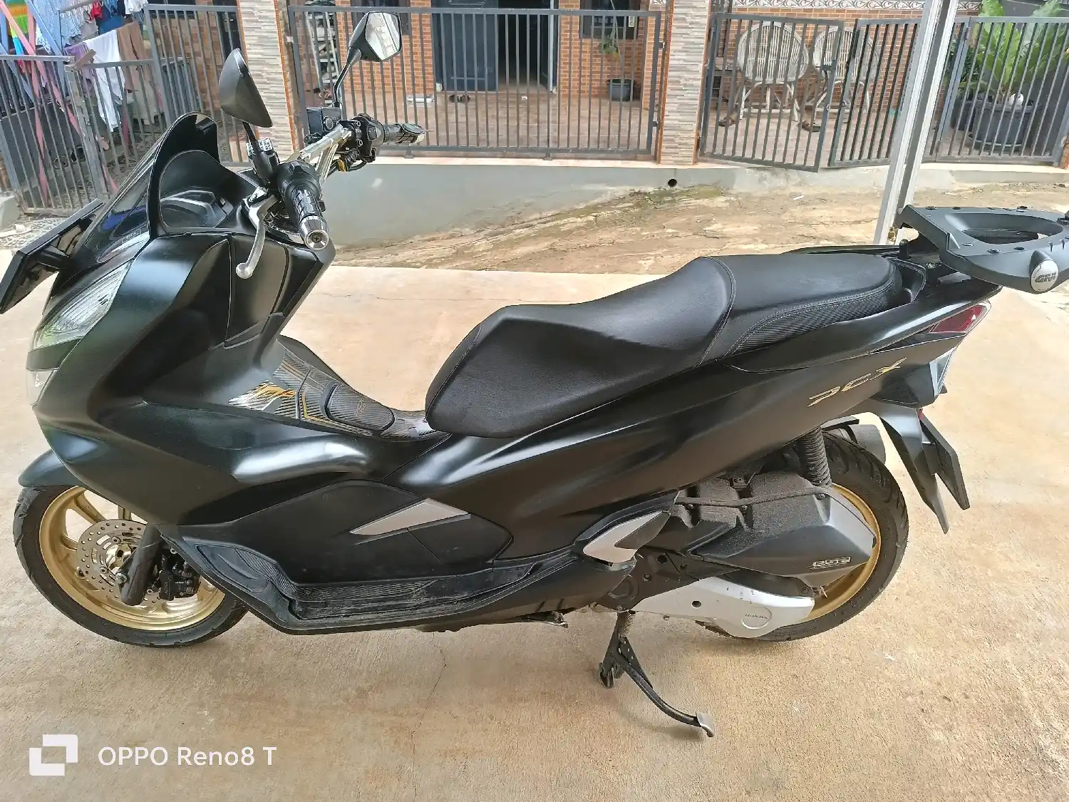 Honda PCX 2020