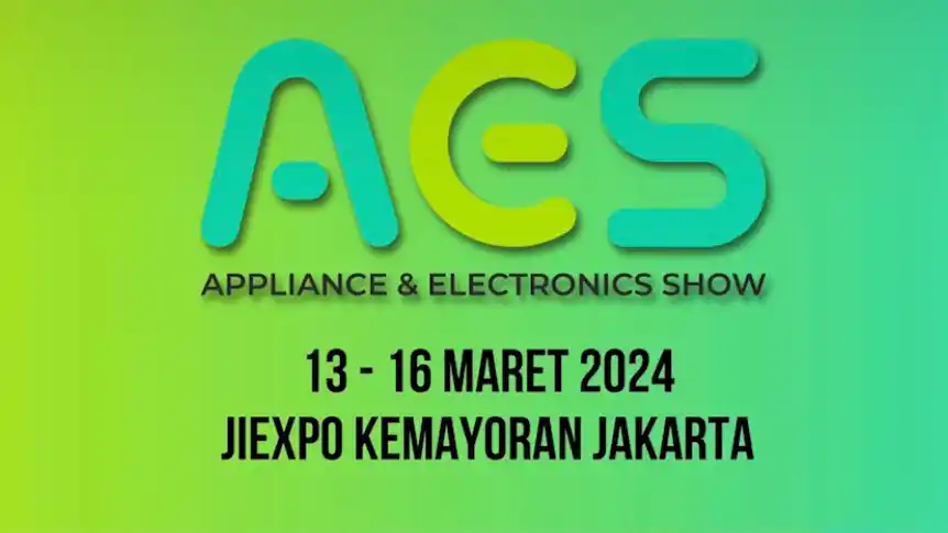 Appliance and Electronics Show