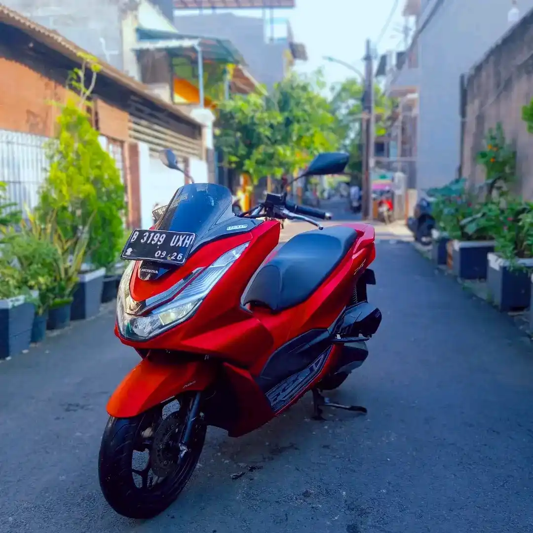 Honda PCX 2023
