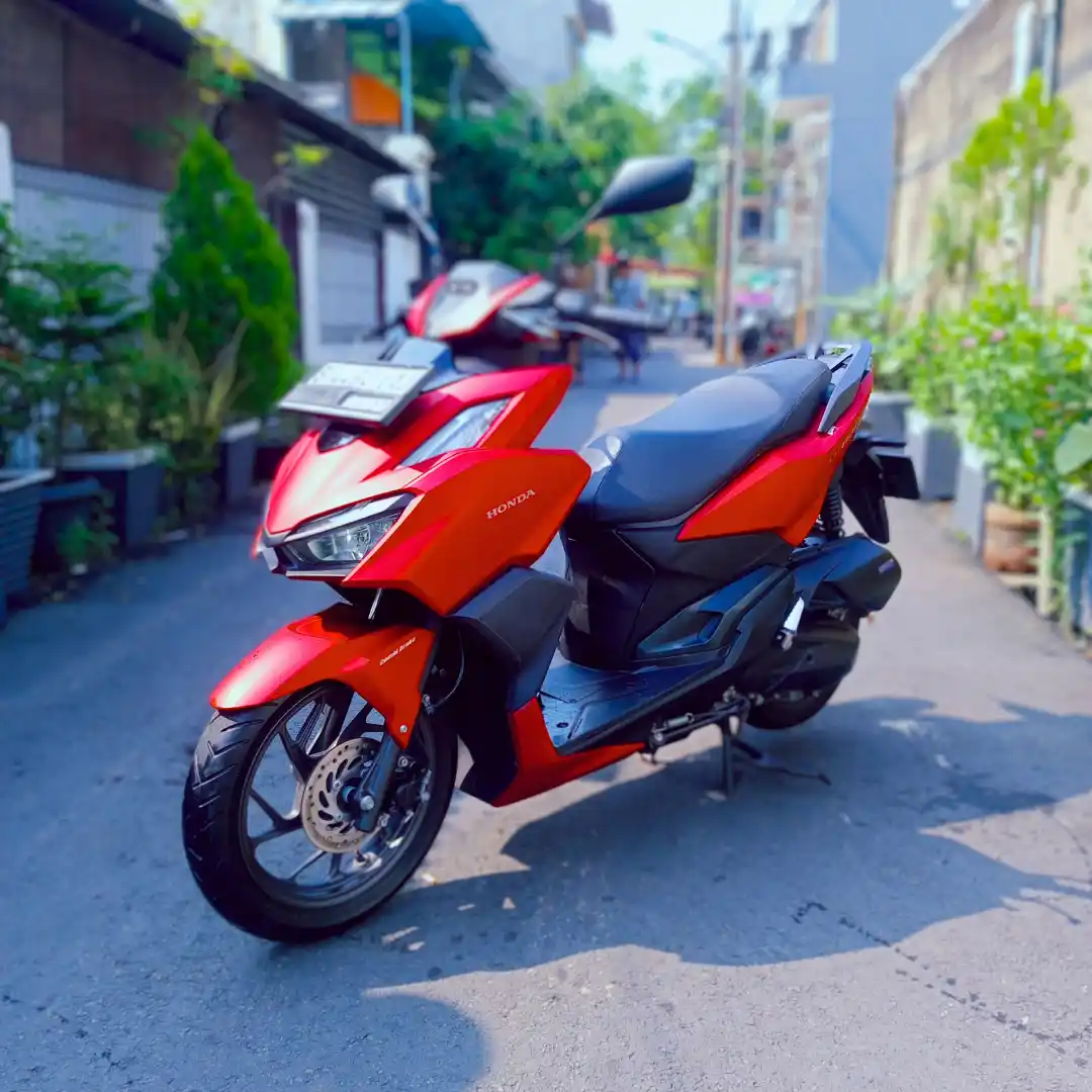 Honda Vario 2022