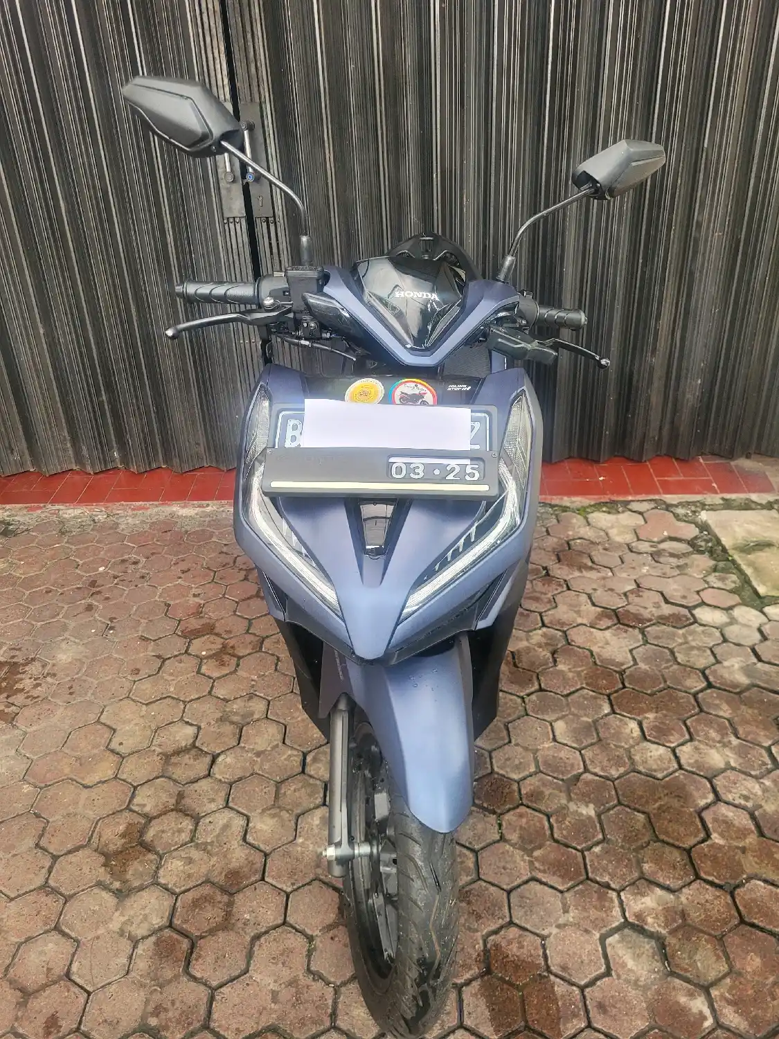 Honda Vario 2020