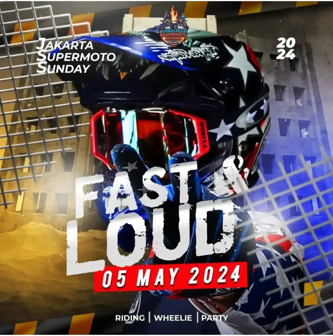 Kawasaki Modification Contest