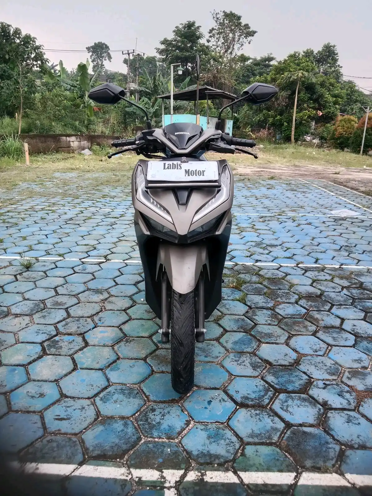 Honda Vario 2021