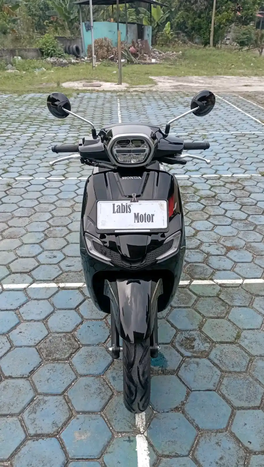 Honda  2024