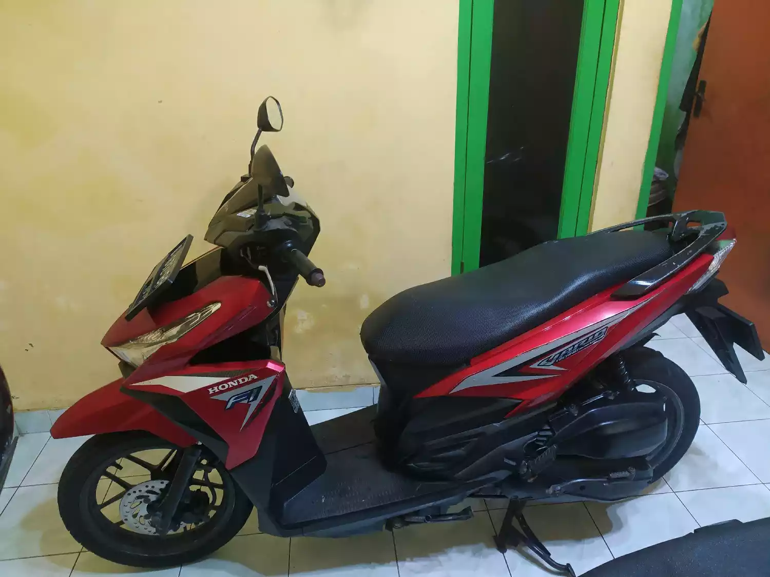 Honda Vario 2015