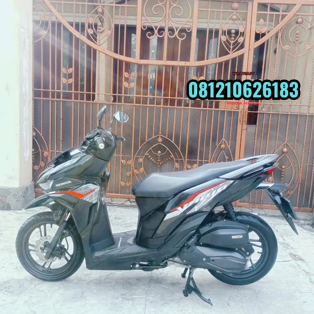Honda Vario 2023