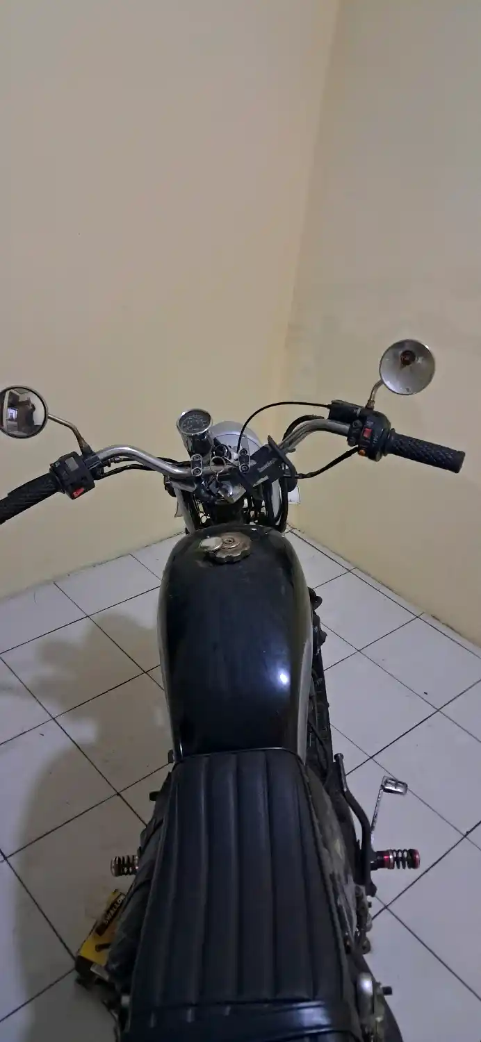 Yamaha  2008