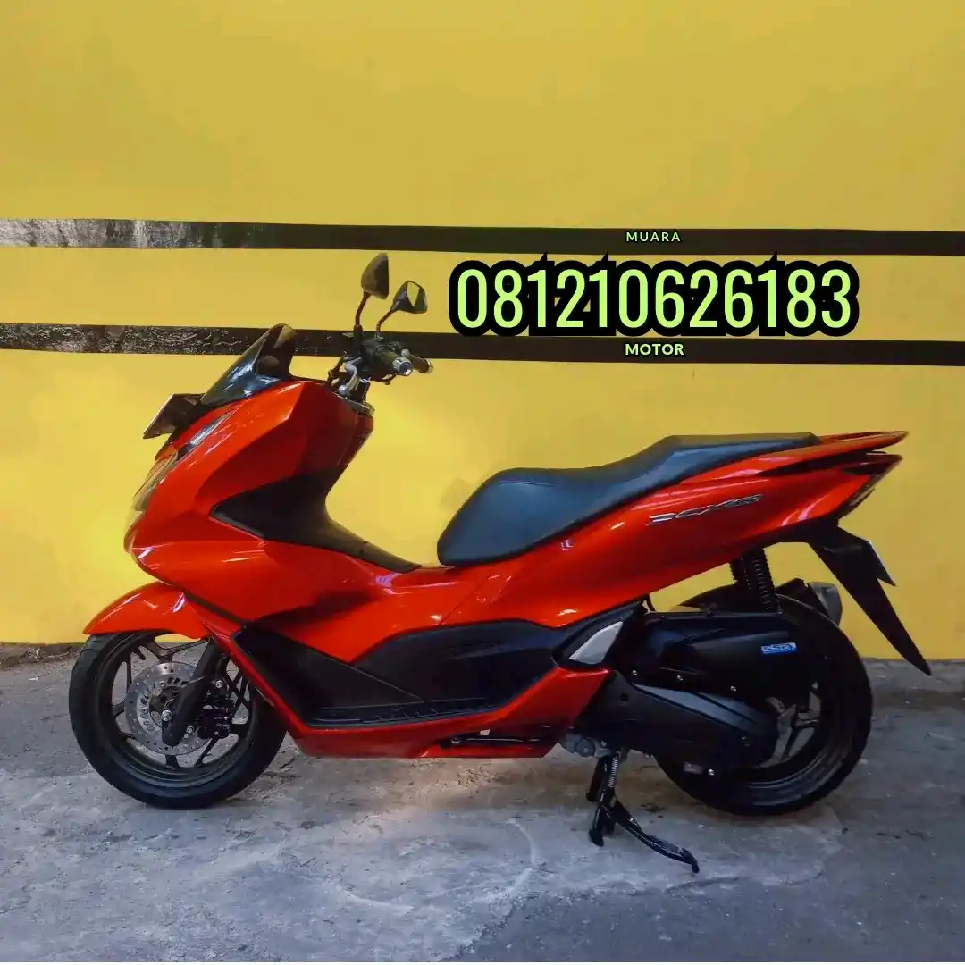 Honda PCX 2023