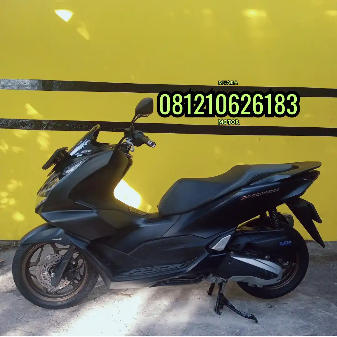 Honda PCX 2023