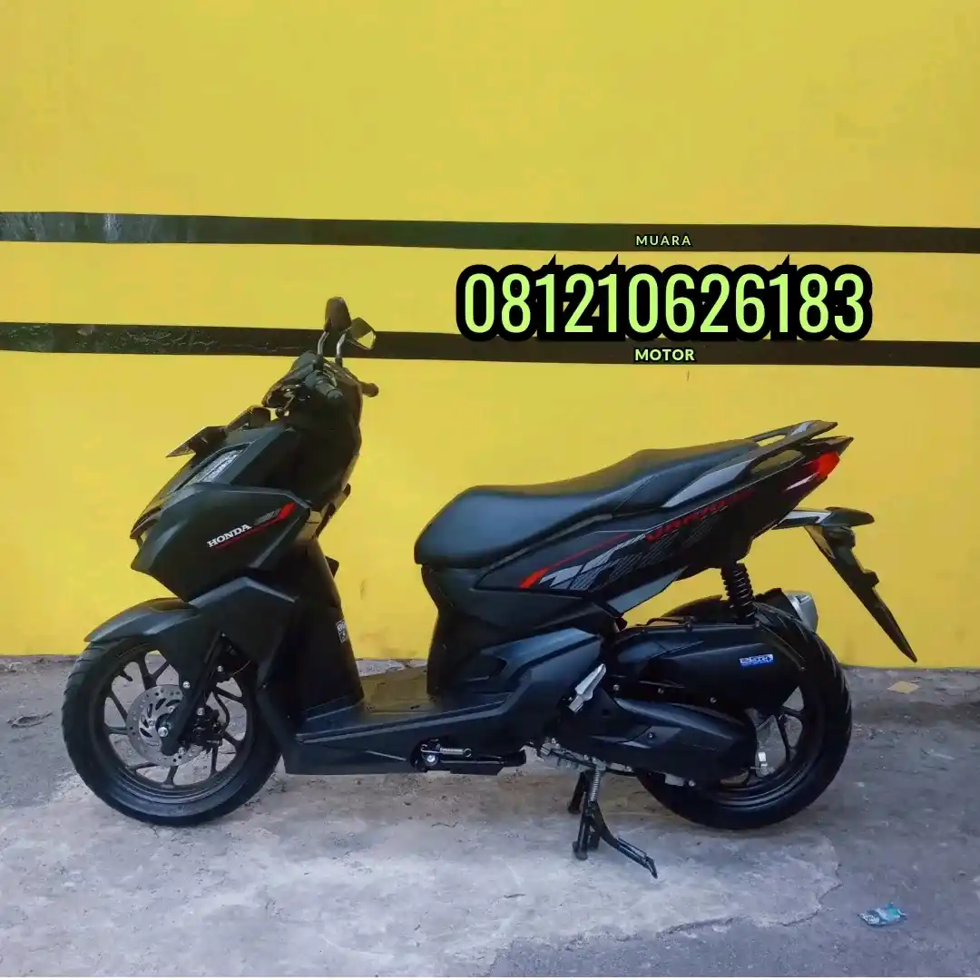 Honda Vario 2024