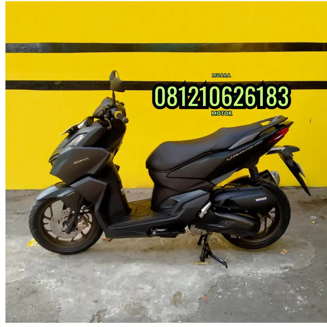 Honda Vario 2023