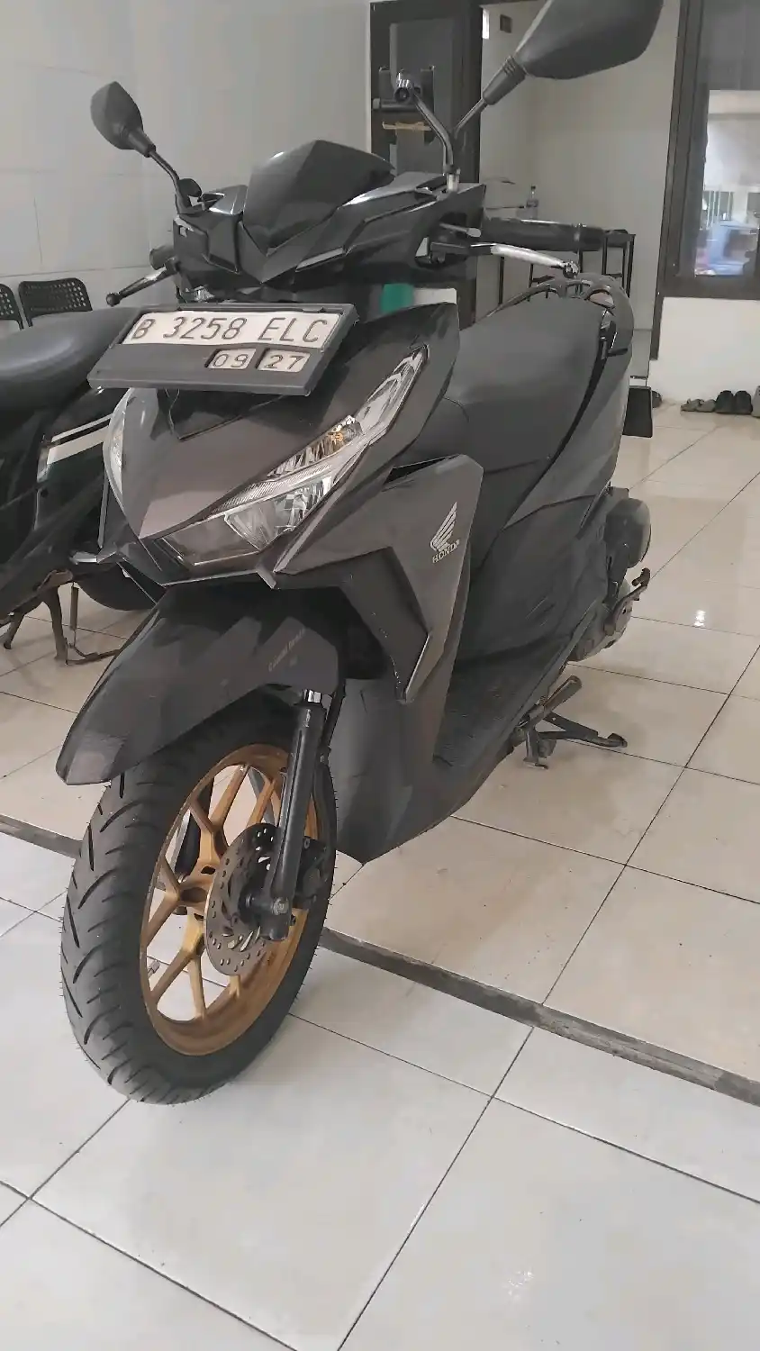 Honda Vario 2018