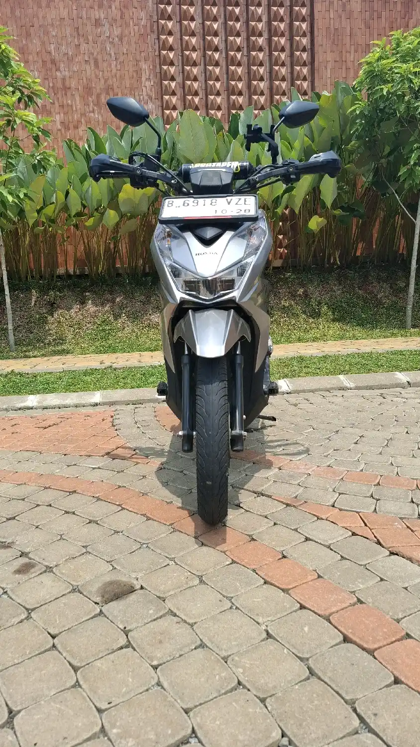 Honda Beat Street 2023