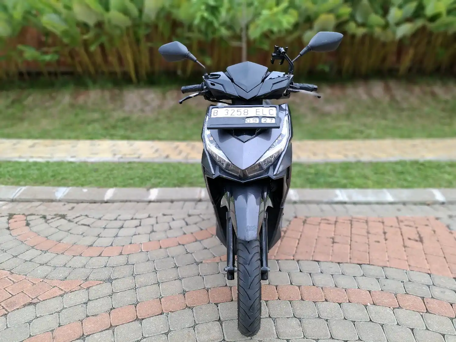 Honda Vario 2016
