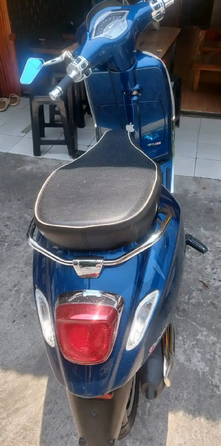 Piaggio Sprint 2023