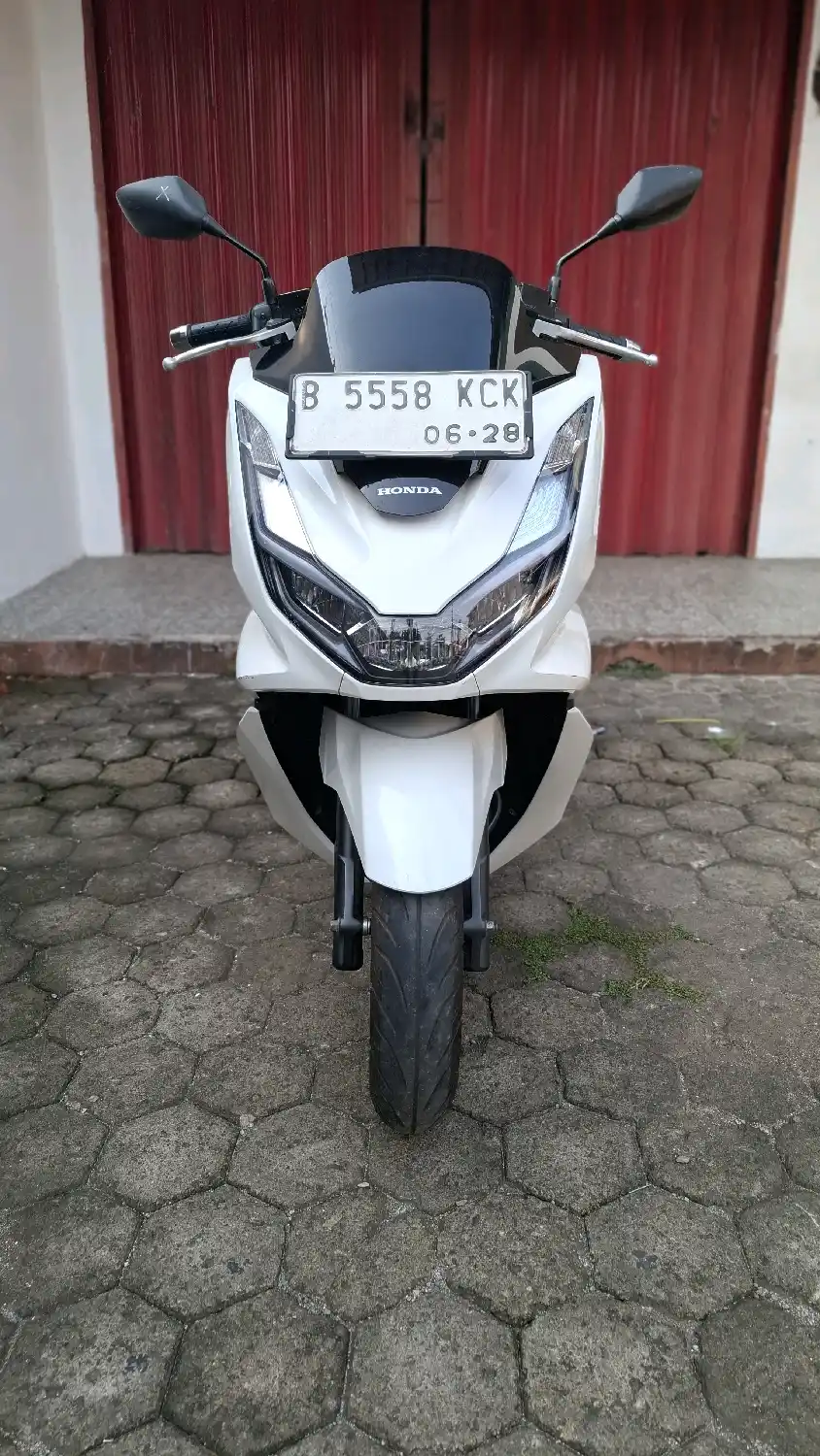Honda PCX 2023