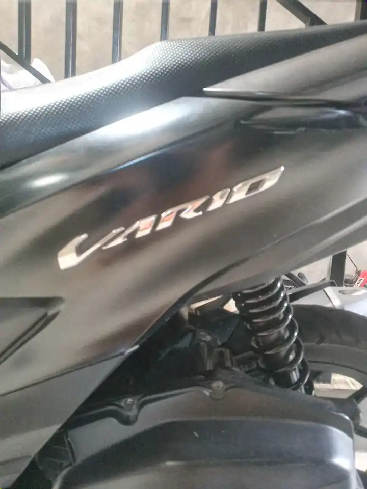 Honda Vario 2022