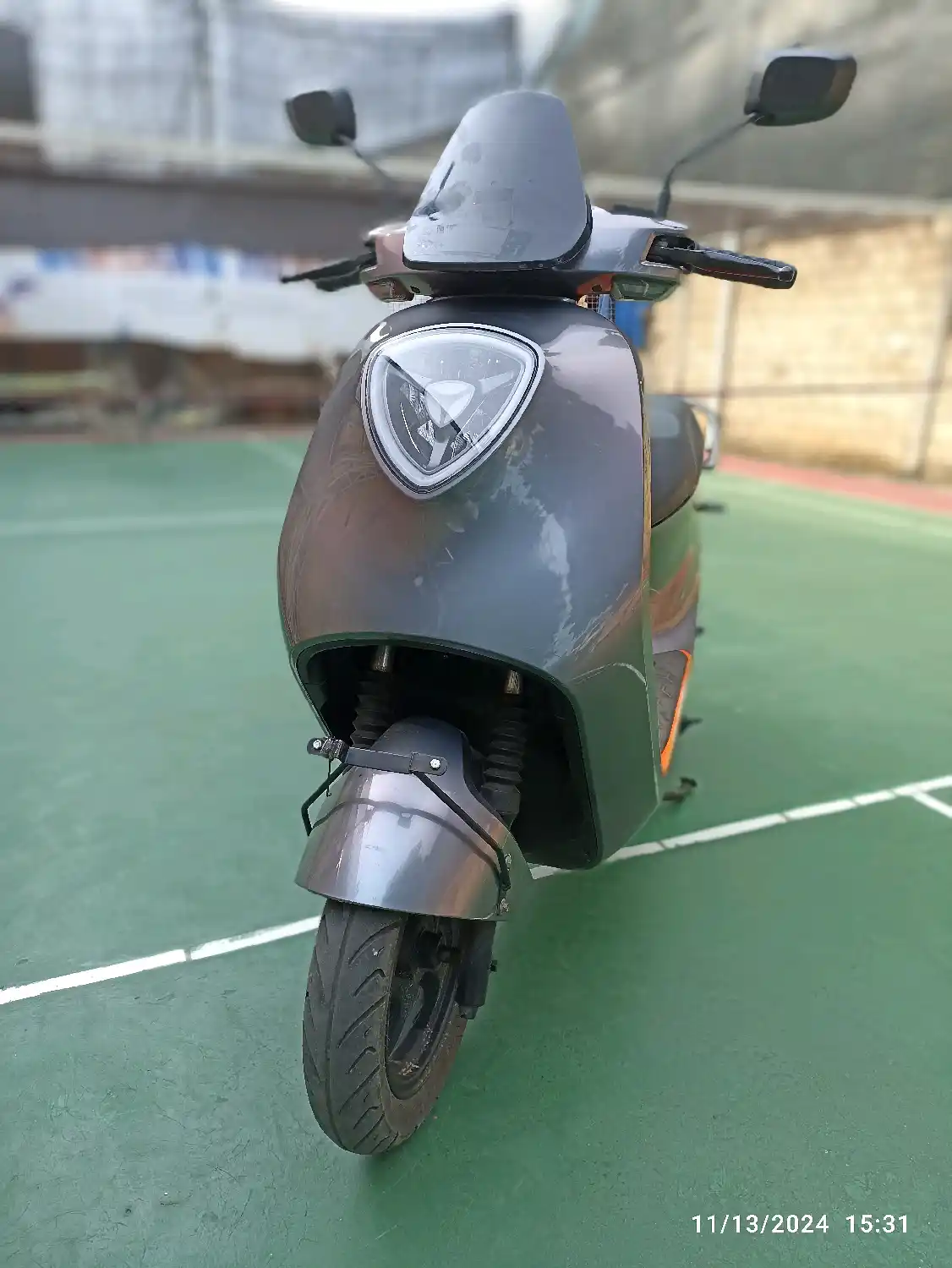 Piaggio  2023