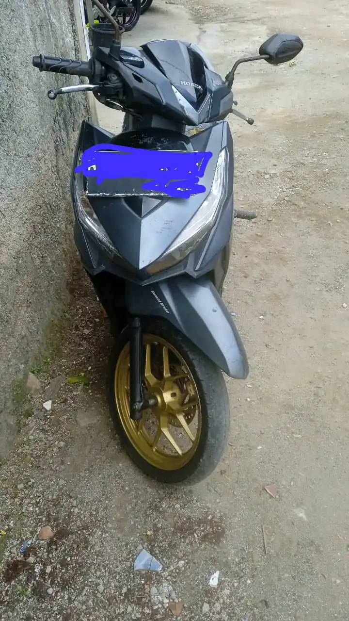 Honda Vario 2015