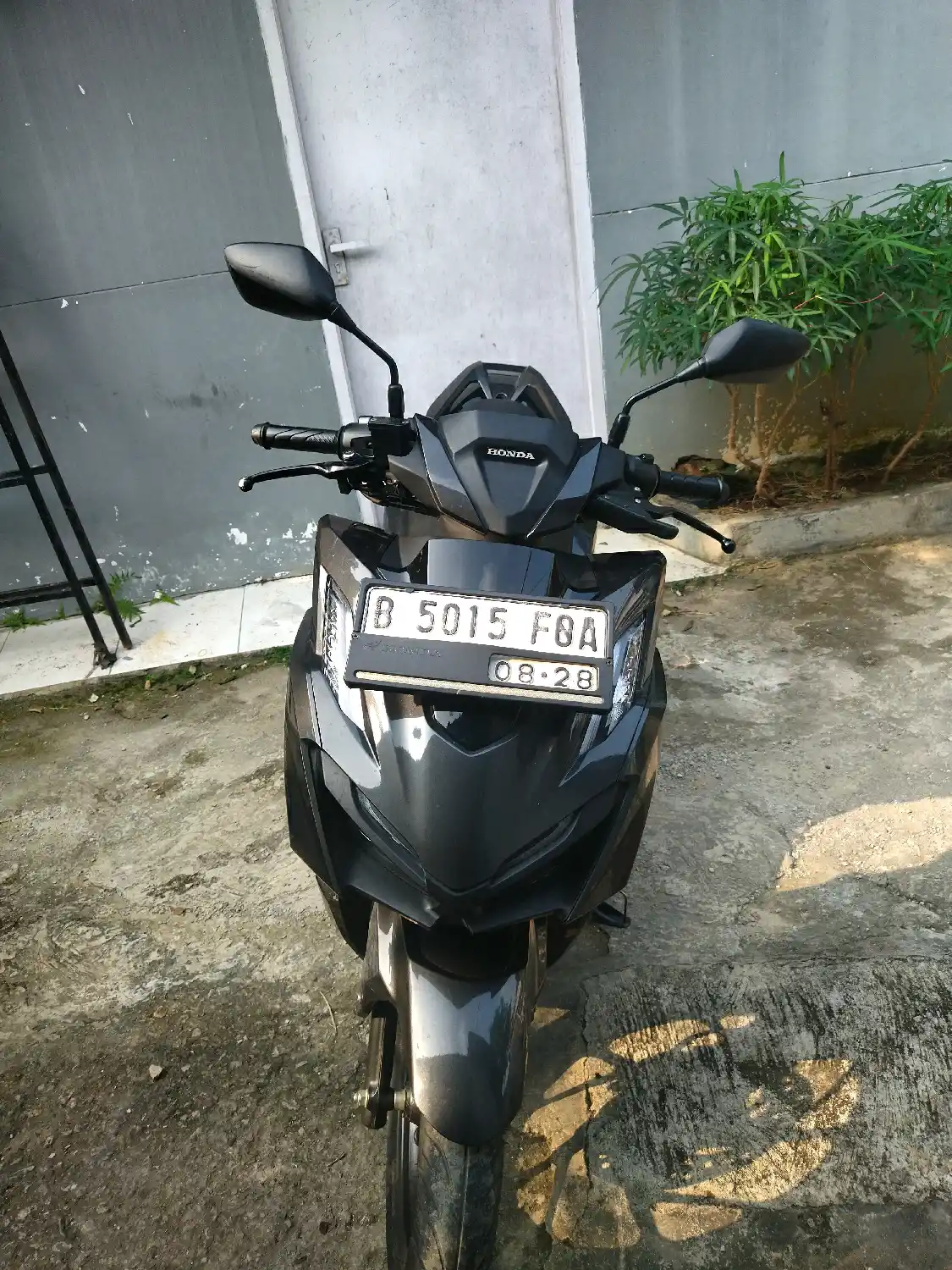 Honda Vario 2022