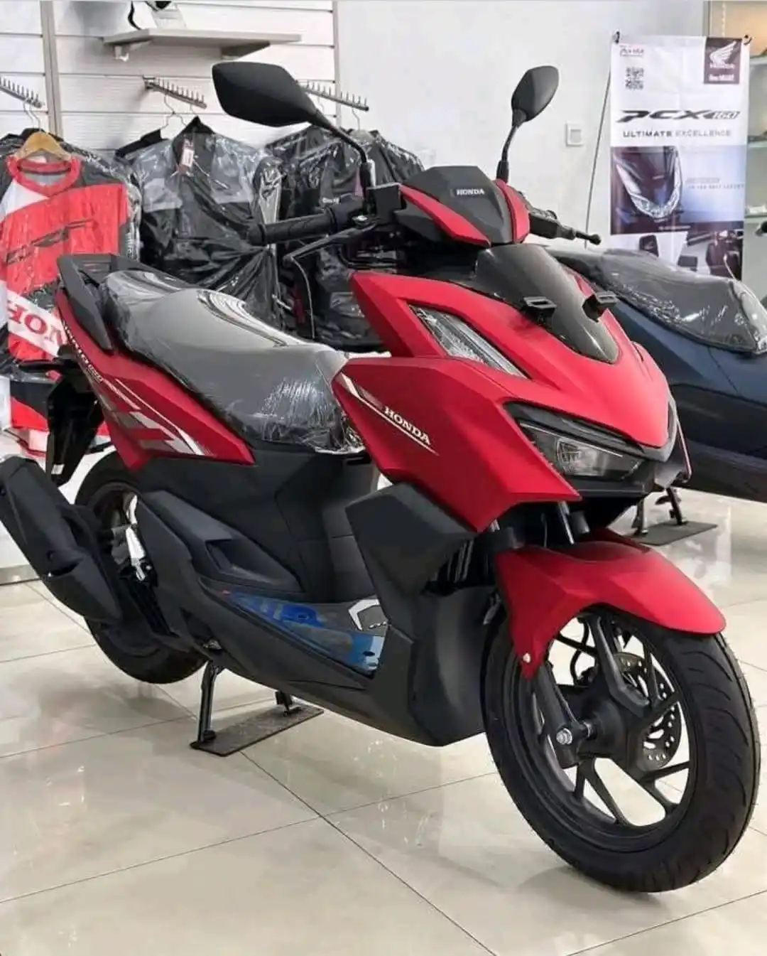 Honda Vario 2025