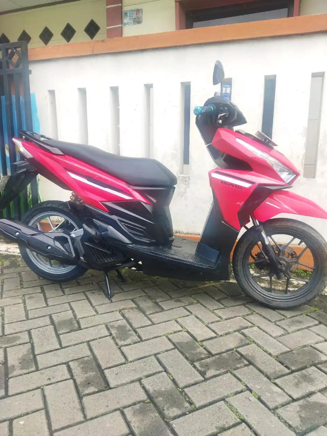 Honda Vario 2017