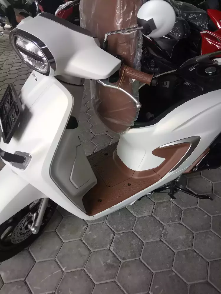 Honda Stylo 2025