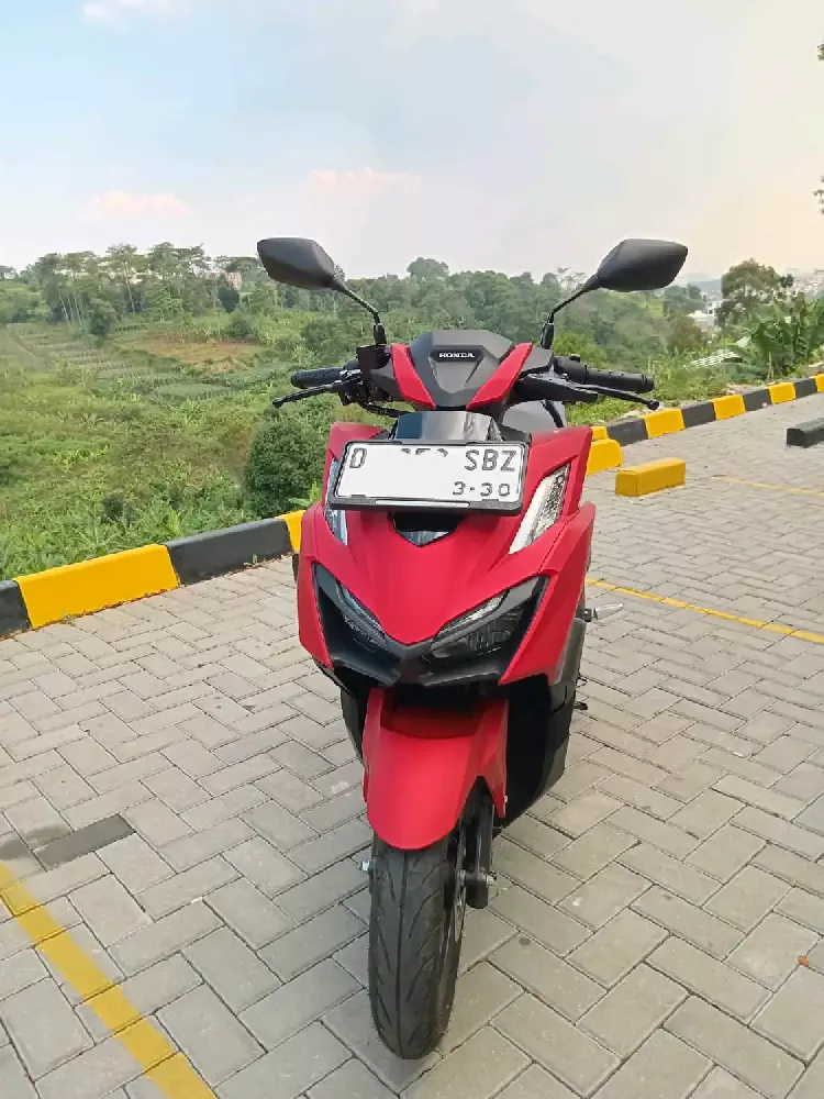 Honda Vario 2025