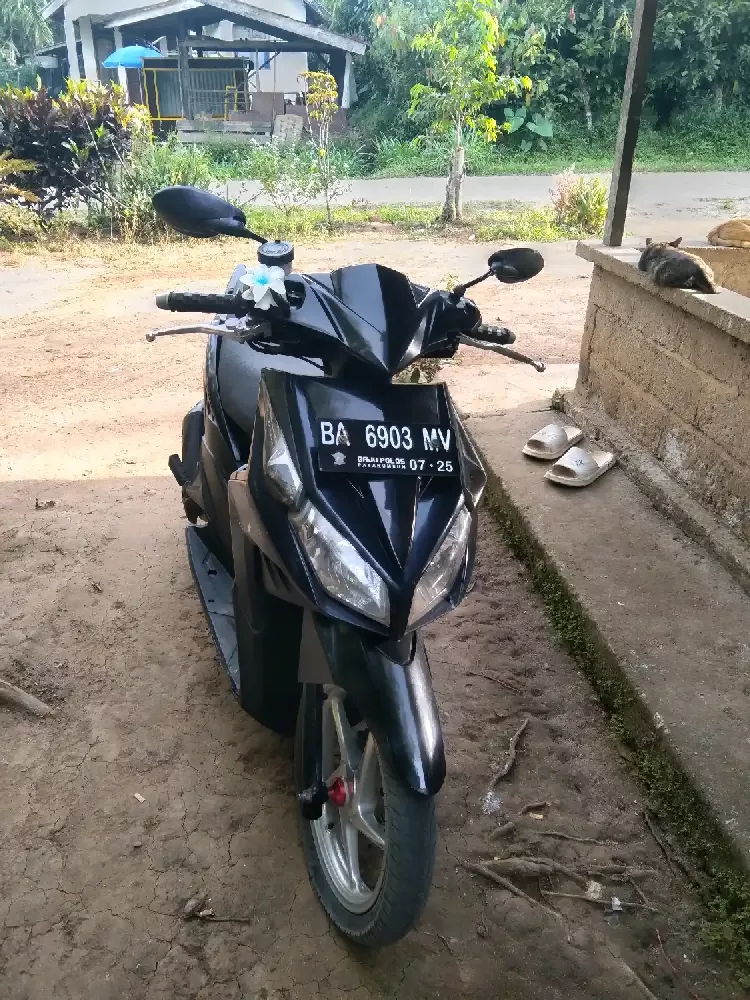 Honda Vario 2009