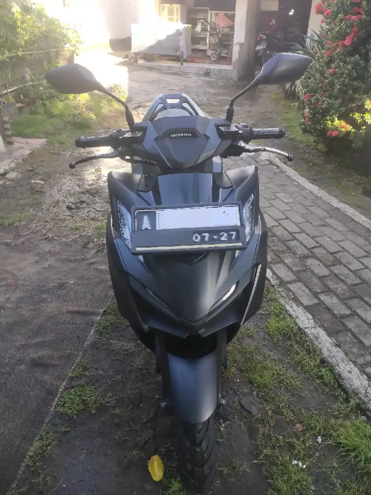 Honda Vario 2022