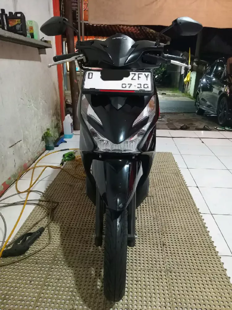 Honda Beat 2025