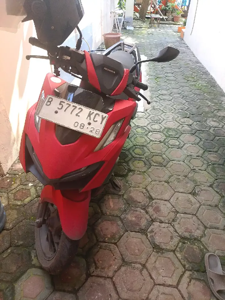 Honda Vario 2024