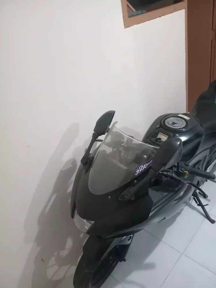 Suzuki GSX 2017