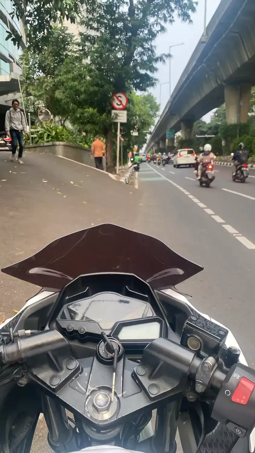 Kawasaki Ninja 2013